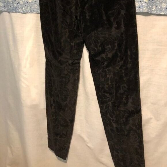 Inspired by Bellepoint Black Pants SZ 6 Nwt - Picture 1 of 5